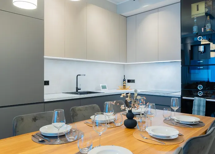 Bremeni Kodud Apartment *