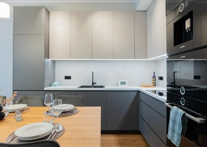 Bremeni Kodud Apartment *