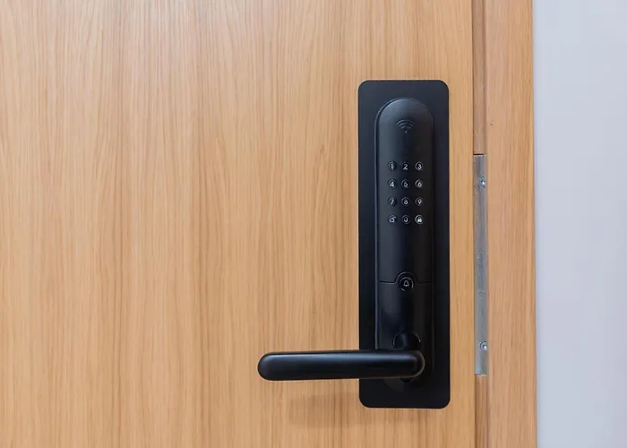 Apartment Bremeni Kodud *