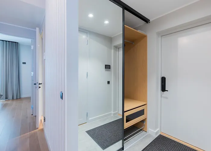 Bremeni Kodud Apartment Parnu