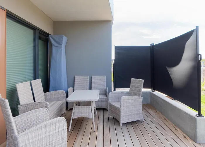 Apartment Bremeni Kodud Parnu