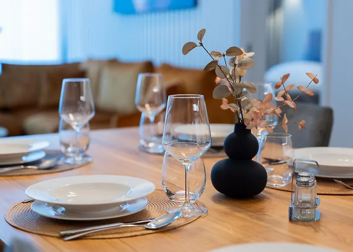 Bremeni Kodud Apartment