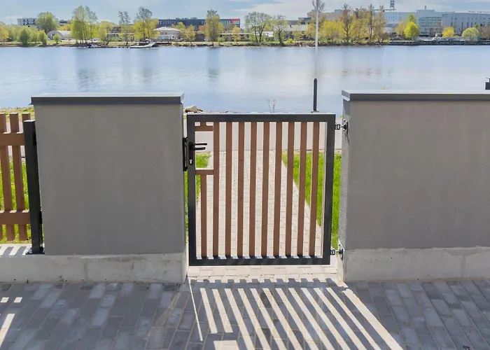 Apartment Bremeni Kodud Parnu