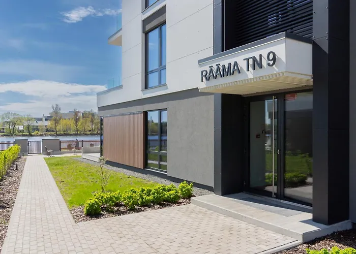 Bremeni Kodud * Parnu