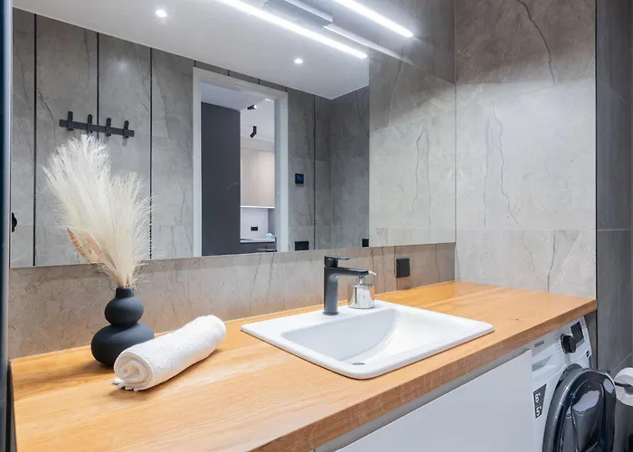 Bremeni Kodud Apartment