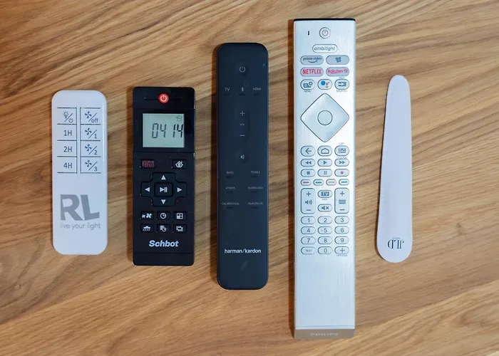 Apartment Bremeni Kodud Parnu