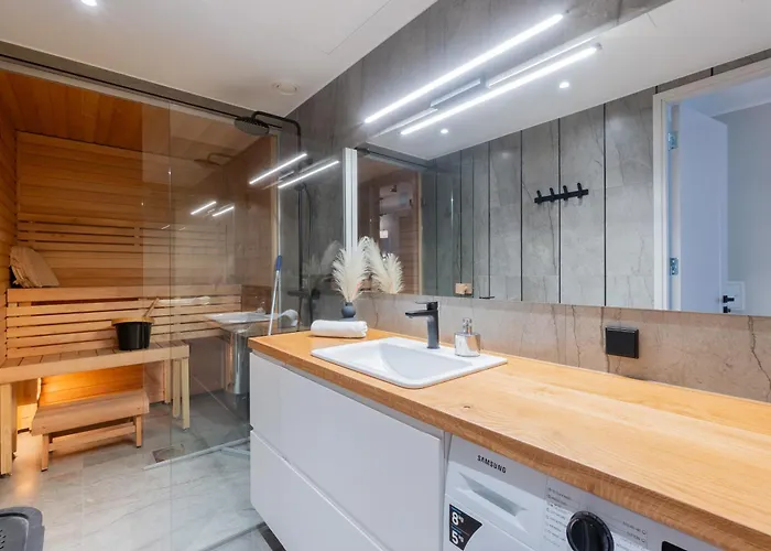 Bremeni Kodud * Parnu