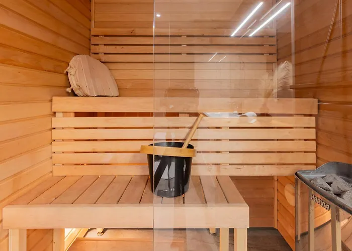 Apartment Bremeni Kodud