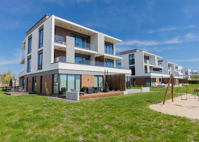 Bremeni Kodud Apartment Parnu